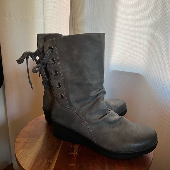 Earth Origins Shoes - Earth Origins Boots